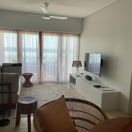 Kirimizi Hotel & Restaurante Đảo Đảo Pemba Ngoại thất bức ảnh