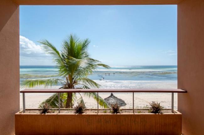 Kirimizi Hotel & Restaurante Đảo Đảo Pemba Ngoại thất bức ảnh