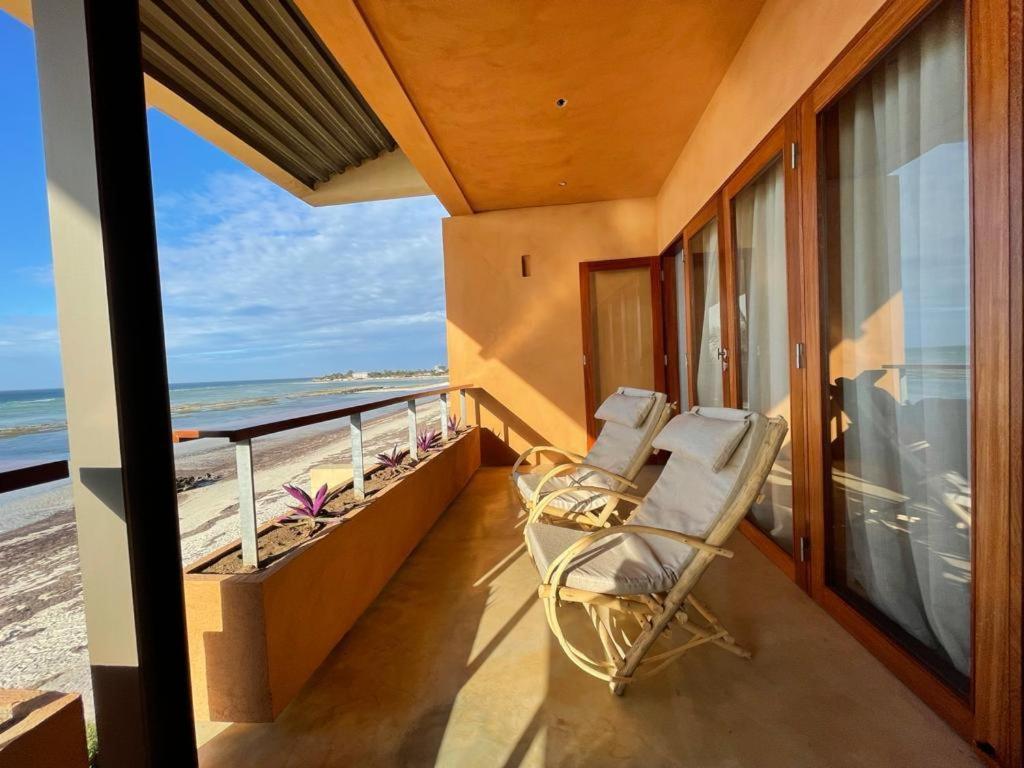 Kirimizi Hotel & Restaurante Đảo Đảo Pemba Ngoại thất bức ảnh