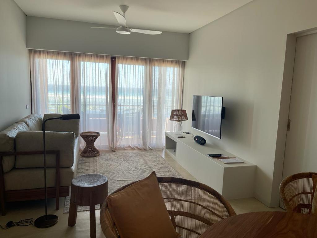 Kirimizi Hotel & Restaurante Đảo Đảo Pemba Ngoại thất bức ảnh