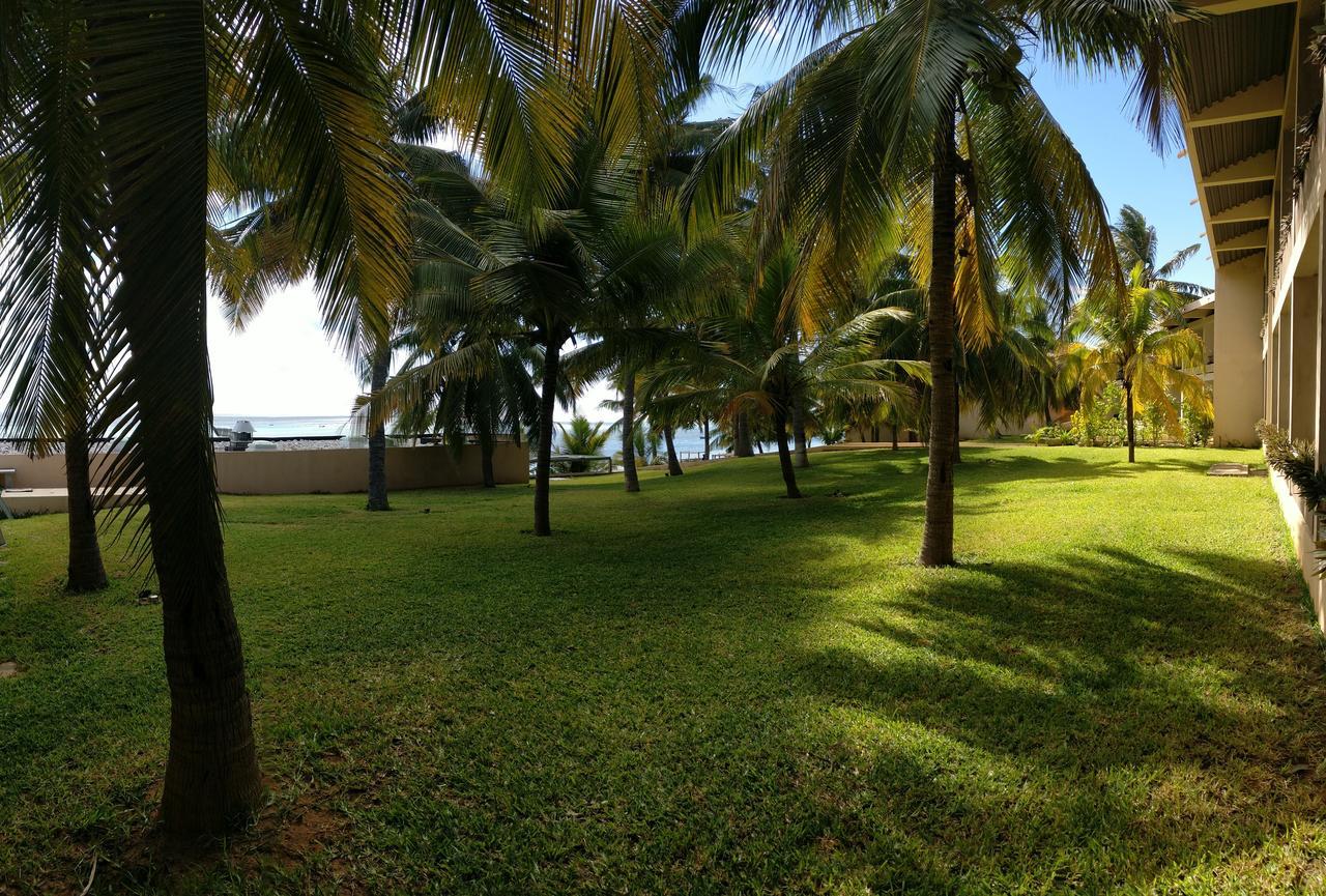 Kirimizi Hotel & Restaurante Đảo Đảo Pemba Ngoại thất bức ảnh
