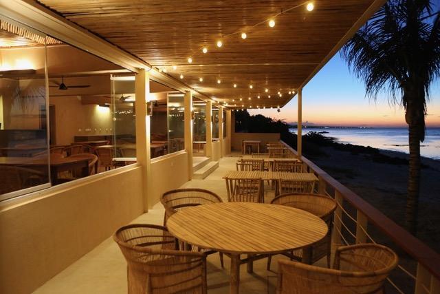 Kirimizi Hotel & Restaurante Đảo Đảo Pemba Ngoại thất bức ảnh