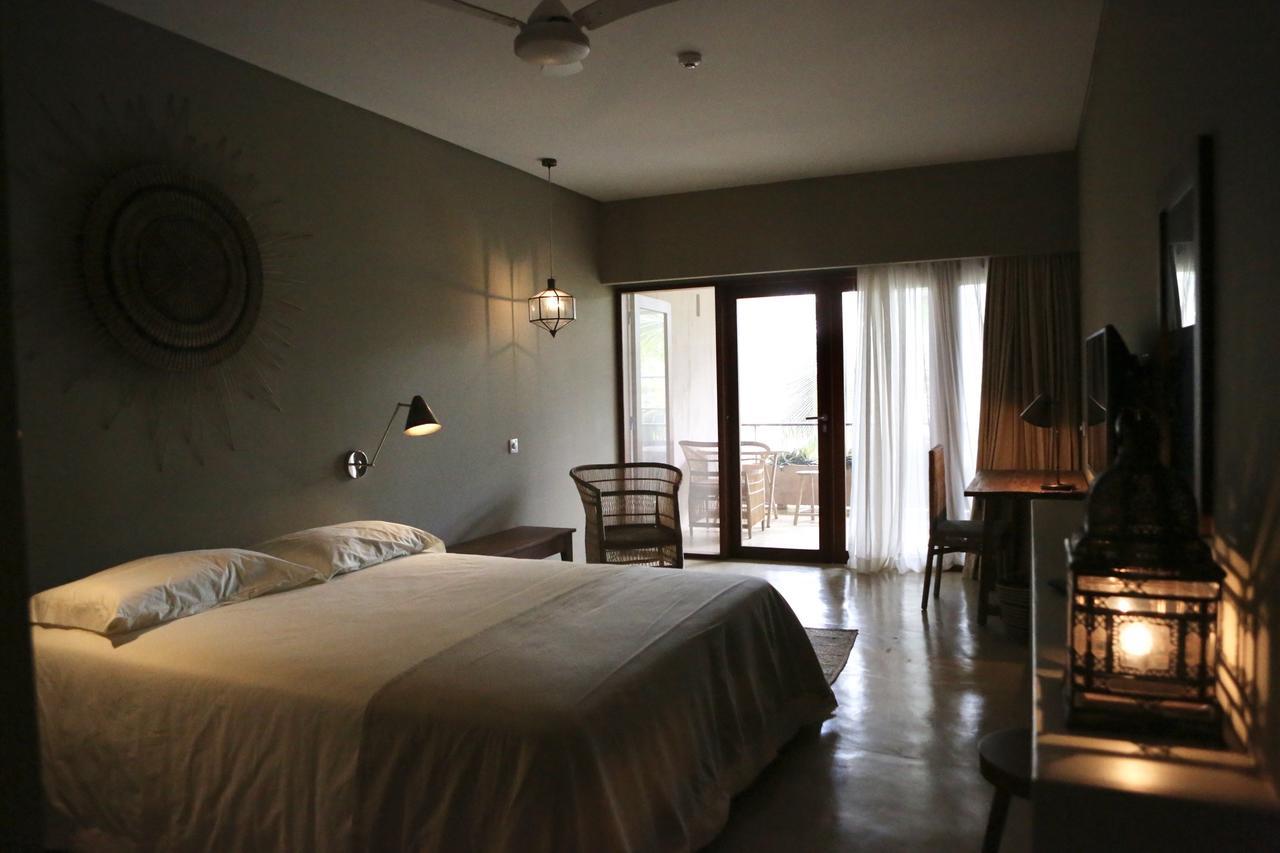 Kirimizi Hotel & Restaurante Đảo Đảo Pemba Ngoại thất bức ảnh