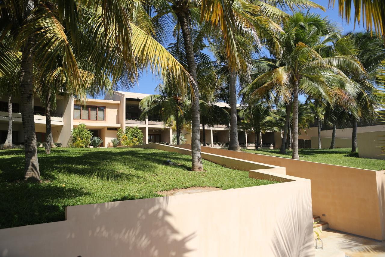 Kirimizi Hotel & Restaurante Đảo Đảo Pemba Ngoại thất bức ảnh