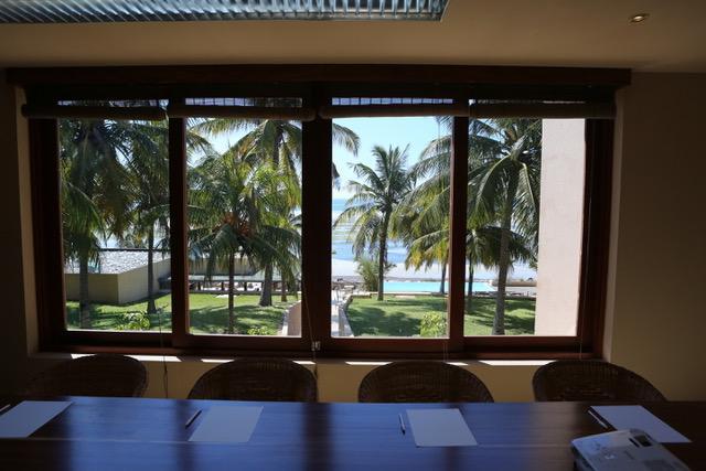 Kirimizi Hotel & Restaurante Đảo Đảo Pemba Ngoại thất bức ảnh