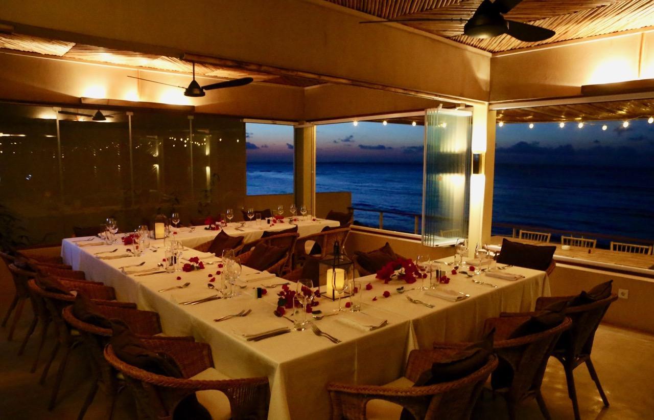 Kirimizi Hotel & Restaurante Đảo Đảo Pemba Ngoại thất bức ảnh