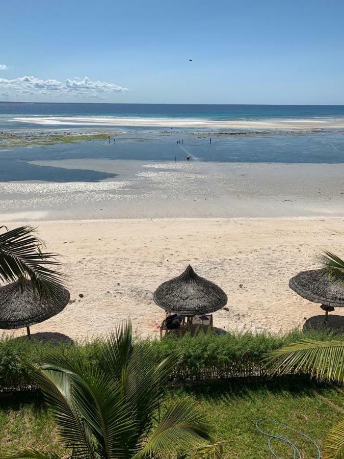 Kirimizi Hotel & Restaurante Đảo Đảo Pemba Ngoại thất bức ảnh